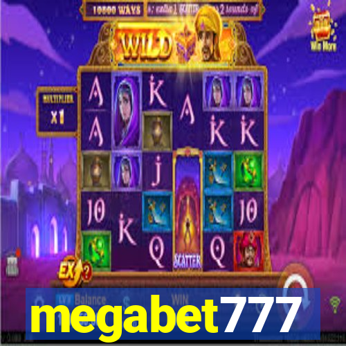 megabet777