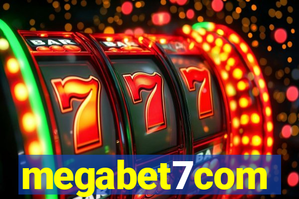 megabet7com