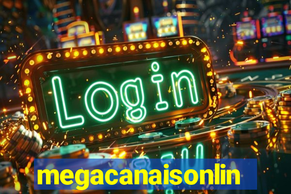 megacanaisonline
