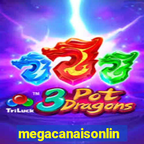 megacanaisonline.com