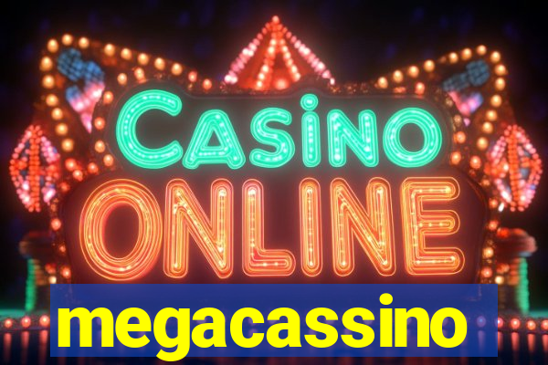 megacassino