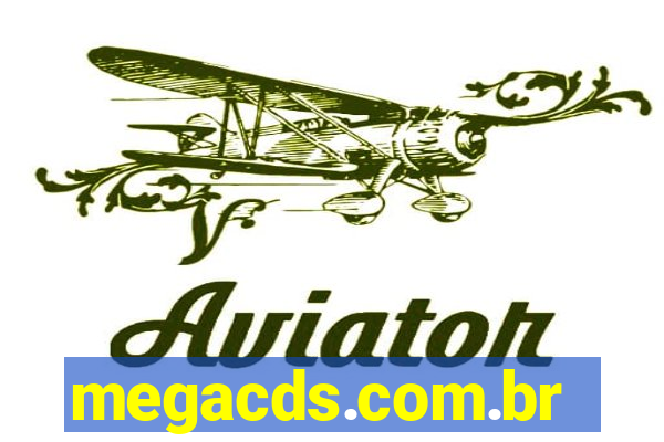 megacds.com.br