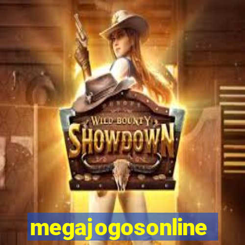 megajogosonline