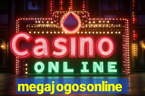 megajogosonline