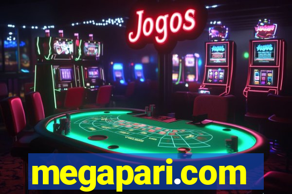 megapari.com