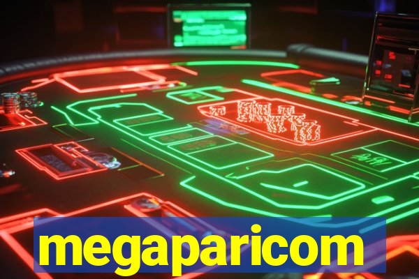 megaparicom