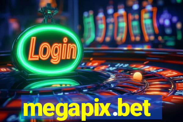 megapix.bet