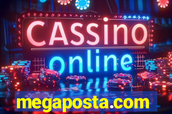 megaposta.com