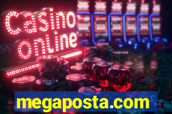 megaposta.com