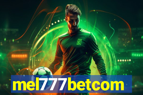 mel777betcom
