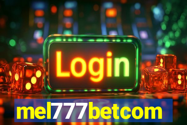 mel777betcom