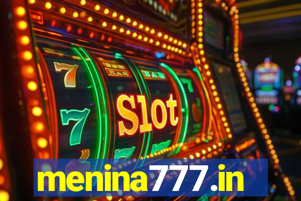 menina777.in