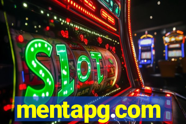 mentapg.com
