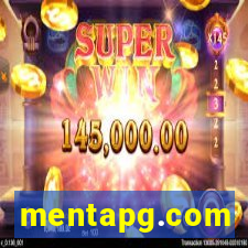 mentapg.com