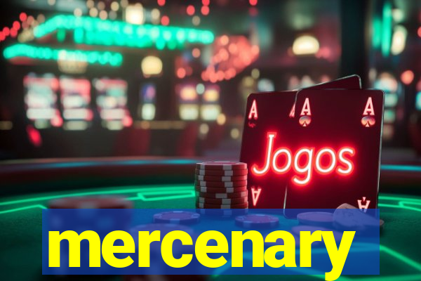 mercenary-enrollment
