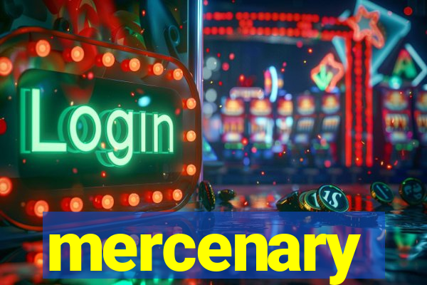 mercenary-enrollment