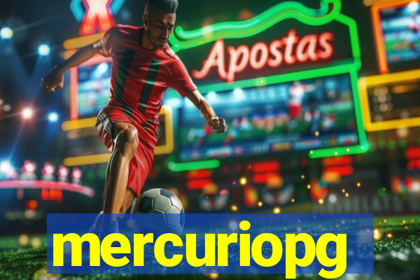 mercuriopg