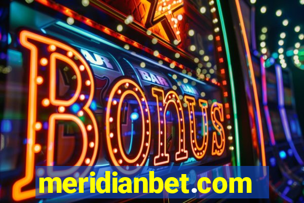 meridianbet.com