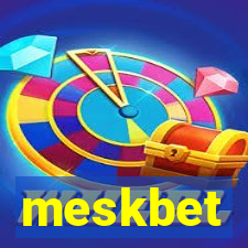 meskbet