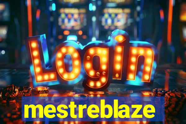 mestreblaze