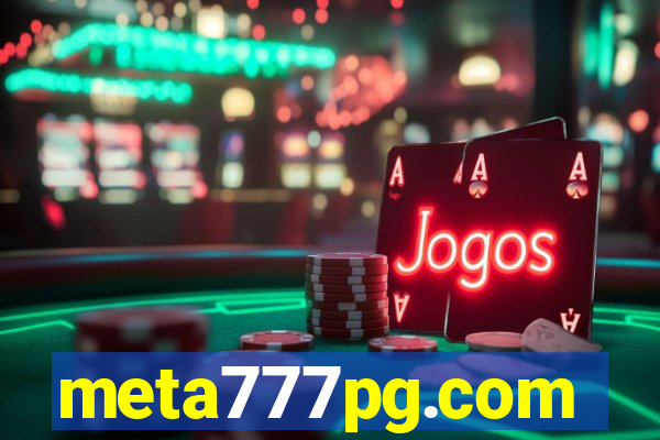 meta777pg.com