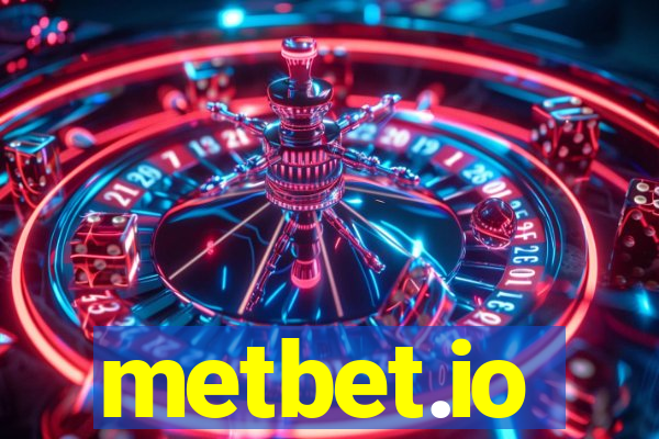 metbet.io