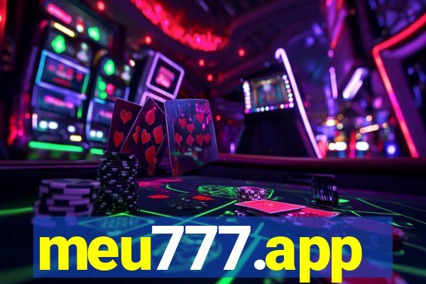 meu777.app