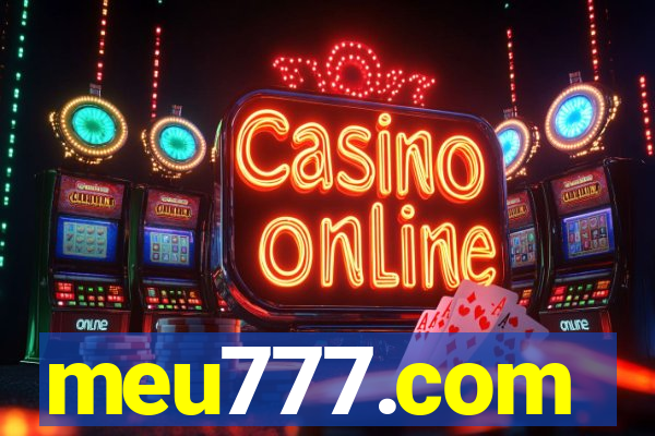 meu777.com
