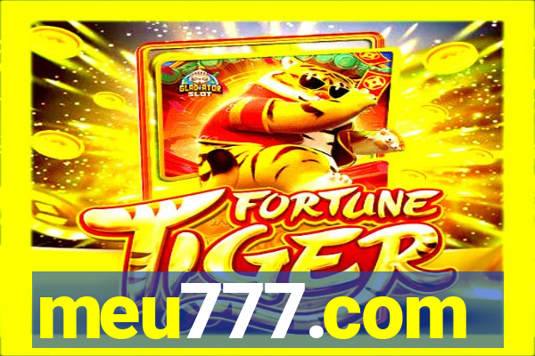 meu777.com