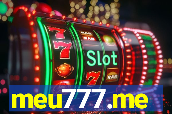 meu777.me