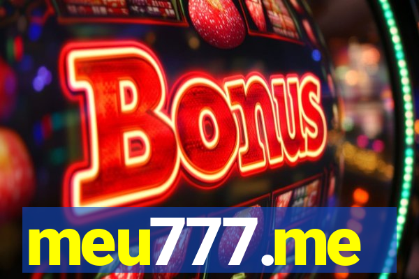 meu777.me