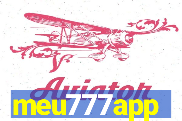 meu777app