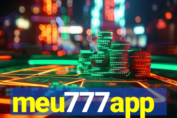 meu777app