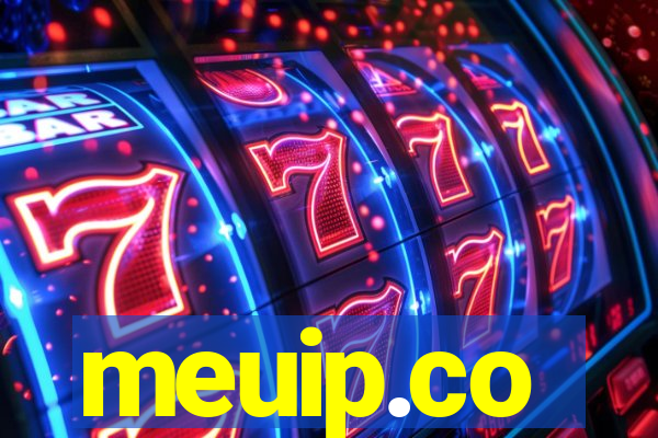 meuip.co