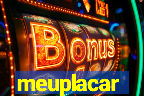 meuplacar