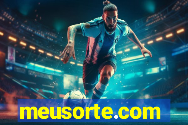 meusorte.com