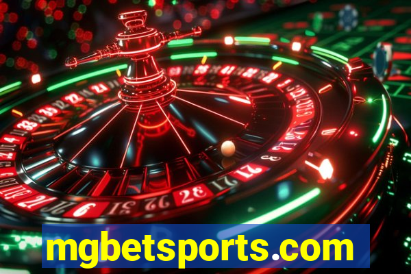 mgbetsports.com