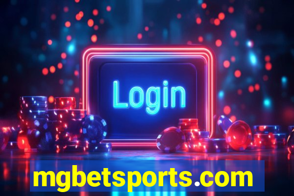 mgbetsports.com