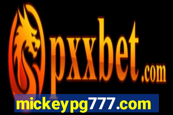 mickeypg777.com