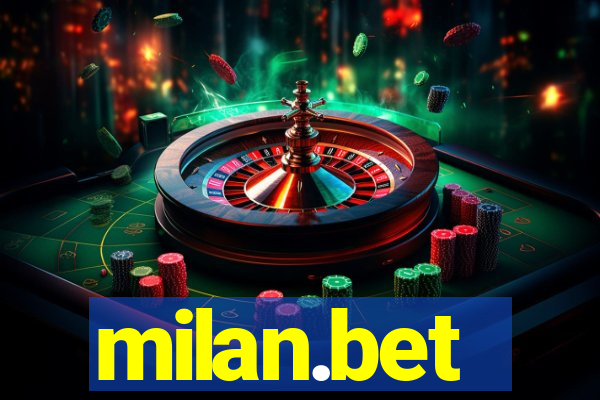 milan.bet