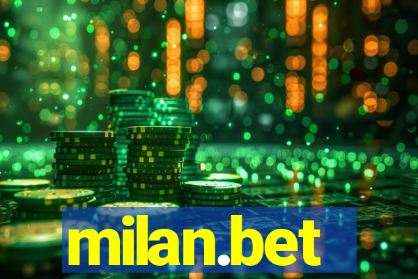 milan.bet