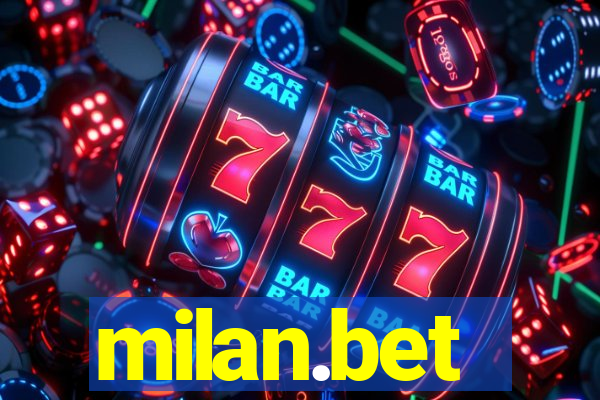 milan.bet