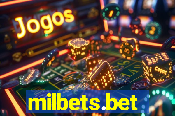 milbets.bet