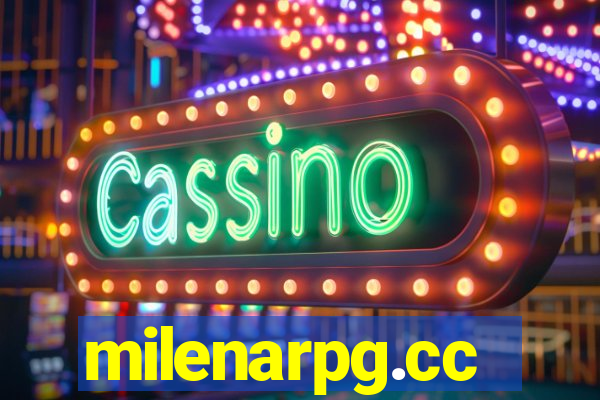 milenarpg.cc