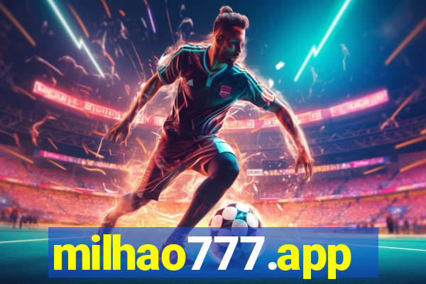 milhao777.app