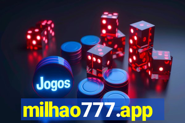 milhao777.app