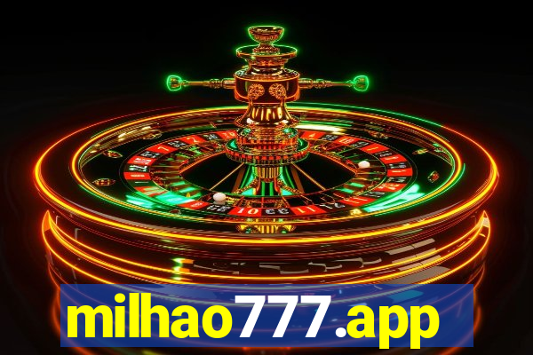 milhao777.app