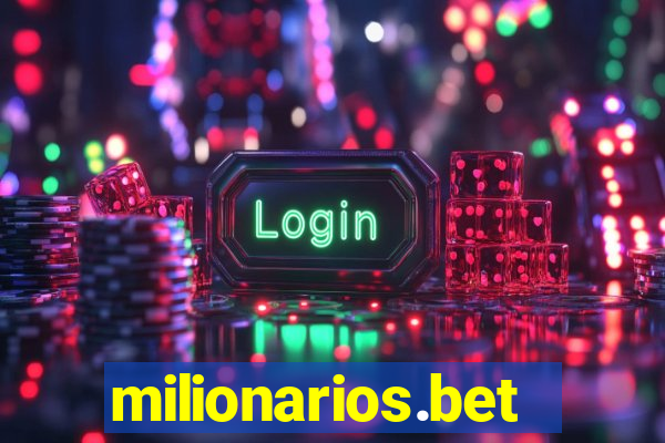milionarios.bet