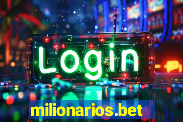 milionarios.bet