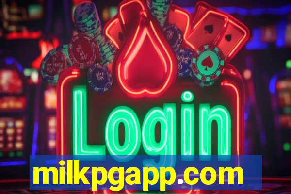milkpgapp.com